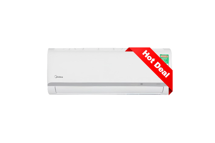Điều hòa Midea Inverter 9000 BTU MAFA-09CDN8