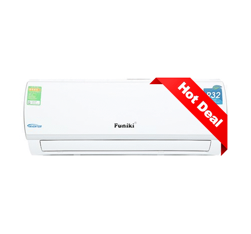 Điều hòa Sunhouse Inverter Không SHR-AW09IC650