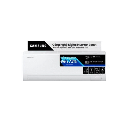 Điều hòa Samsung Inverter 12000 BTU AR13DYHZAWKNSV