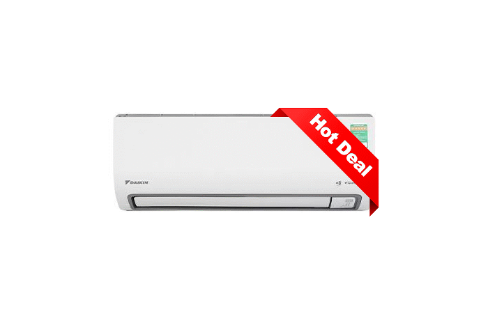 Điều hòa Daikin Inverter 9200 BTU ATKF25ZVMV
